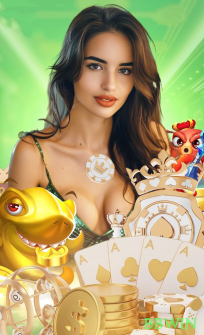 Fortune Mouse Slot bbwin