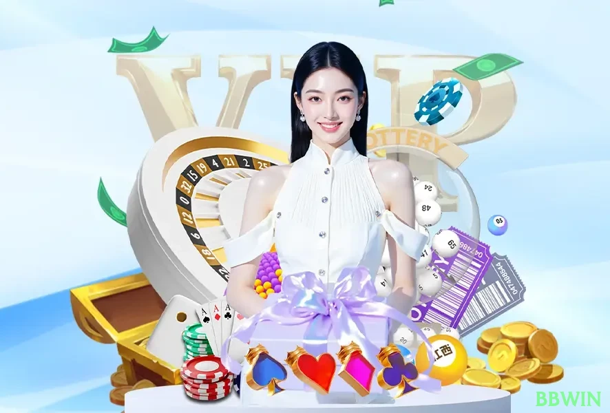 Wild West Gold bbwin